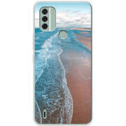 Чехол BoxFace Nokia C31 