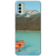 Чехол BoxFace Nokia C31 