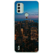 Чехол BoxFace Nokia C31 