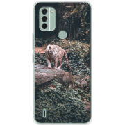 Чехол BoxFace Nokia C31 