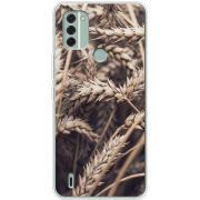 Чехол BoxFace Nokia C31 