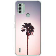 Чехол BoxFace Nokia C31 