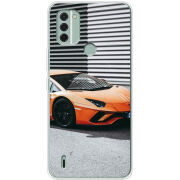 Чехол BoxFace Nokia C31 