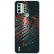 Чехол BoxFace Nokia C31 