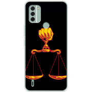 Чехол BoxFace Nokia C31 