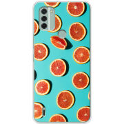 Чехол BoxFace Nokia C31 