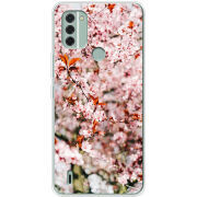 Чехол BoxFace Nokia C31 