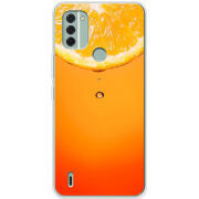 Чехол BoxFace Nokia C31 
