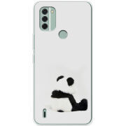 Чехол BoxFace Nokia C31 