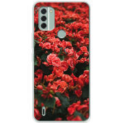Чехол BoxFace Nokia C31 