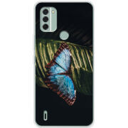 Чехол BoxFace Nokia C31 