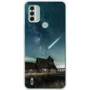Чехол BoxFace Nokia C31 