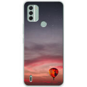 Чехол BoxFace Nokia C31 