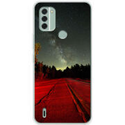 Чехол BoxFace Nokia C31 