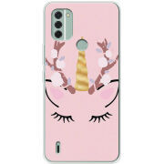 Чехол BoxFace Nokia C31 