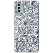 Чехол BoxFace Nokia C31 