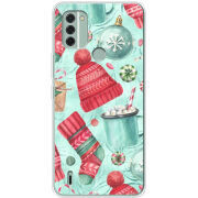 Чехол BoxFace Nokia C31 