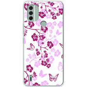 Чехол BoxFace Nokia C31 