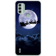 Чехол BoxFace Nokia C31 