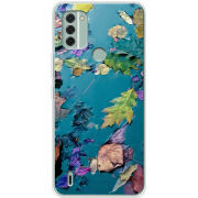 Чехол BoxFace Nokia C31 