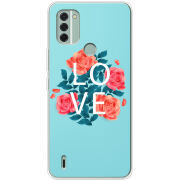 Чехол BoxFace Nokia C31 
