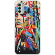 Чехол BoxFace Nokia C31 