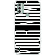 Чехол BoxFace Nokia C31 
