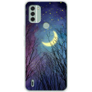 Чехол BoxFace Nokia C31 