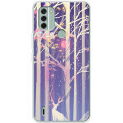 Чехол BoxFace Nokia C31 