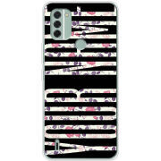 Чехол BoxFace Nokia C31 