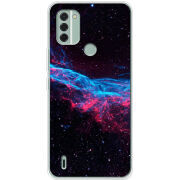 Чехол BoxFace Nokia C31 