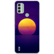 Чехол BoxFace Nokia C31 
