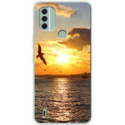 Чехол BoxFace Nokia C31 