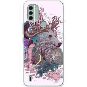 Чехол BoxFace Nokia C31 