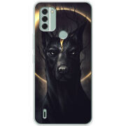 Чехол BoxFace Nokia C31 