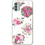 Чехол BoxFace Nokia C31 
