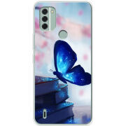 Чехол BoxFace Nokia C31 