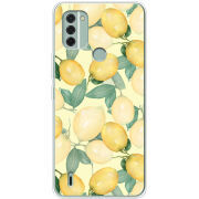 Чехол BoxFace Nokia C31 