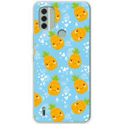 Чехол BoxFace Nokia C31 