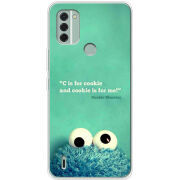 Чехол BoxFace Nokia C31 