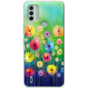 Чехол BoxFace Nokia C31 