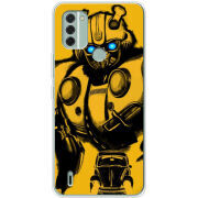 Чехол BoxFace Nokia C31 
