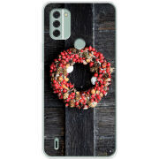 Чехол BoxFace Nokia C31 
