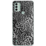 Чехол BoxFace Nokia C31 