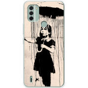 Чехол BoxFace Nokia C31 