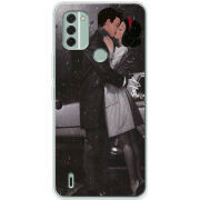 Чехол BoxFace Nokia C31 