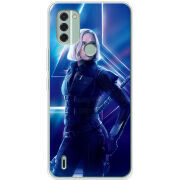 Чехол BoxFace Nokia C31 