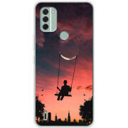 Чехол BoxFace Nokia C31 