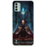 Чехол BoxFace Nokia C31 