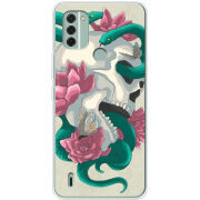 Чехол BoxFace Nokia C31 